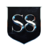 Logo S8TOTO